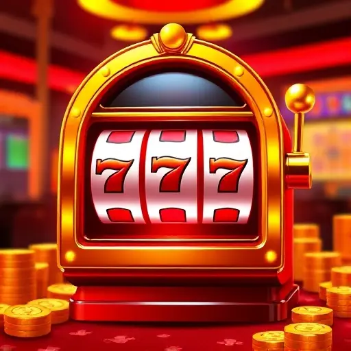 Break Da Bank classic slot game
